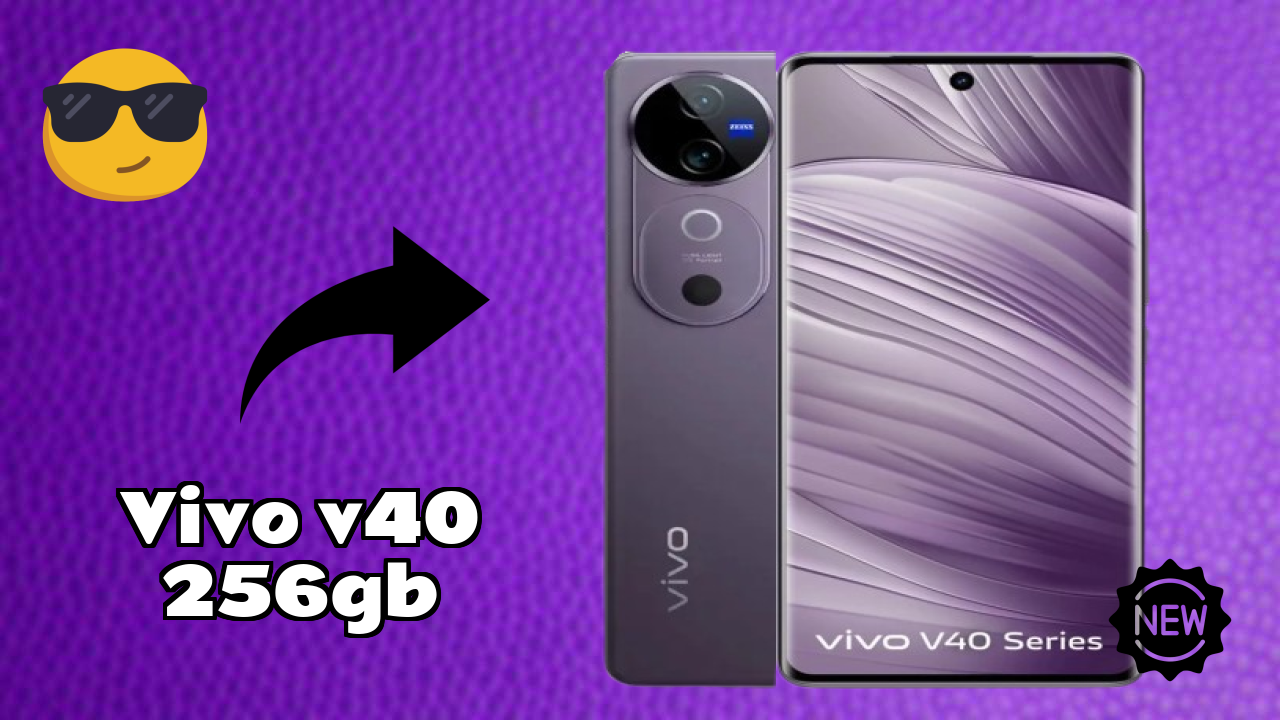 Should You Buy Vivo V40 256GB in 2026? Complete Analysis
