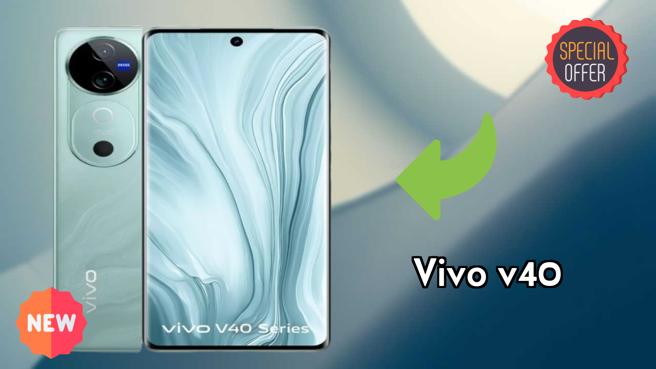 Vivo V40 Camera Test: 50 MP Front Camera Selfie Quality