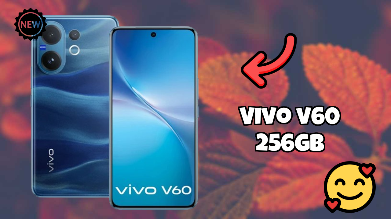 Vivo V60 256GB Gaming Performance: Snapdragon 7 Gen 4 FPS Test