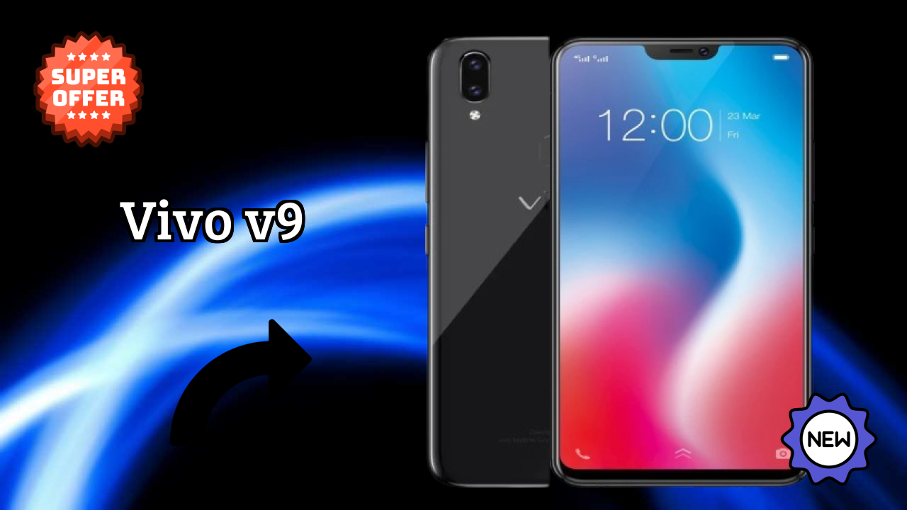Vivo V9 Camera Samples: 16 MP + 5 MP Rear Camera Real Test