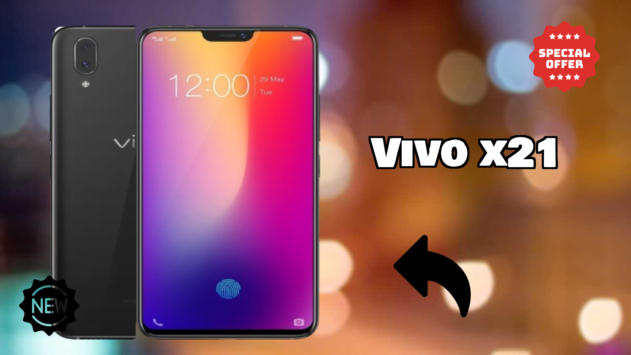 Vivo X21 Selfie Camera: 12 MP Front Camera Quality Review