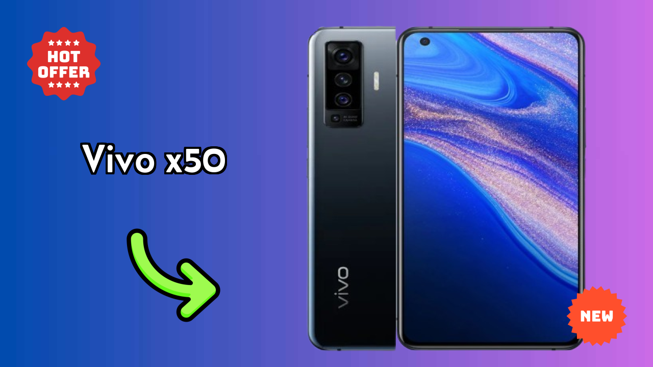 Vivo X50 Camera Test: 32 MP Front Camera Selfie Test