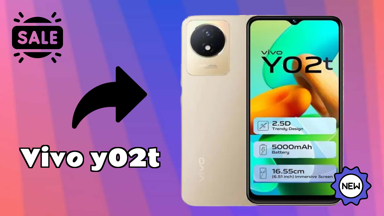 Vivo Y02T Gaming Benchmarks: MediaTek Helio P35 Tested