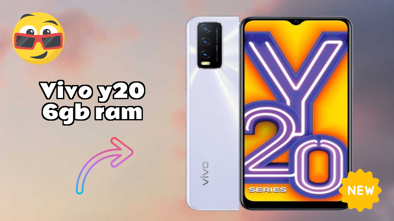 Vivo Y20 6GB RAM Battery Test: 5000 MAh How Long Lasts?