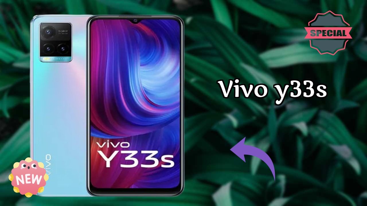 Vivo Y33s at ₹16,499 - Best Phone in This Price?