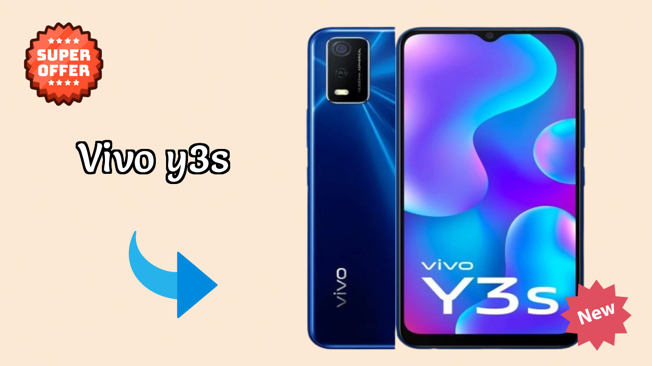 Vivo Y3s 2026 All-Rounder Comparison Guide
