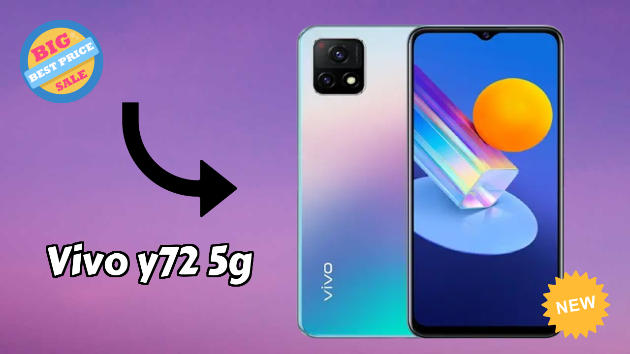 Vivo Y72 5G Camera Quality: 48 MP + 2 MP Rear Camera Samples