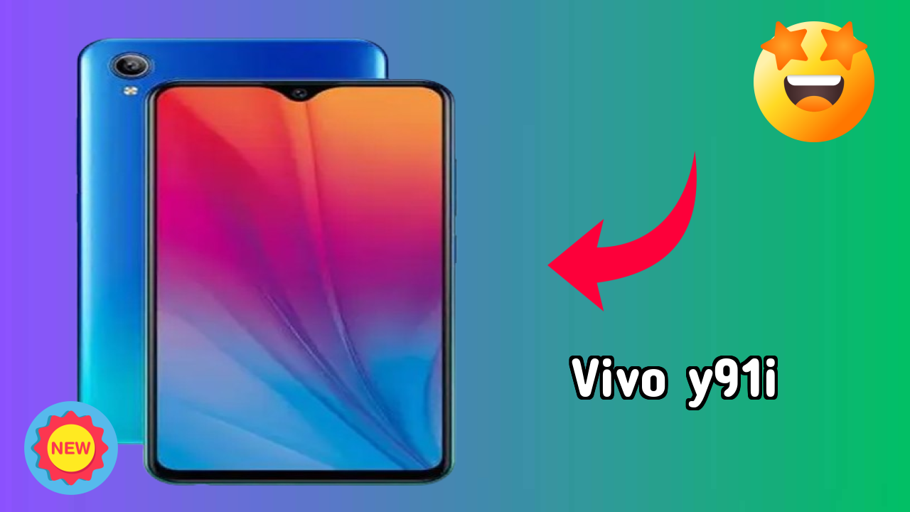 Vivo Y91i Processor Review: MediaTek Helio P22 Benchmarks