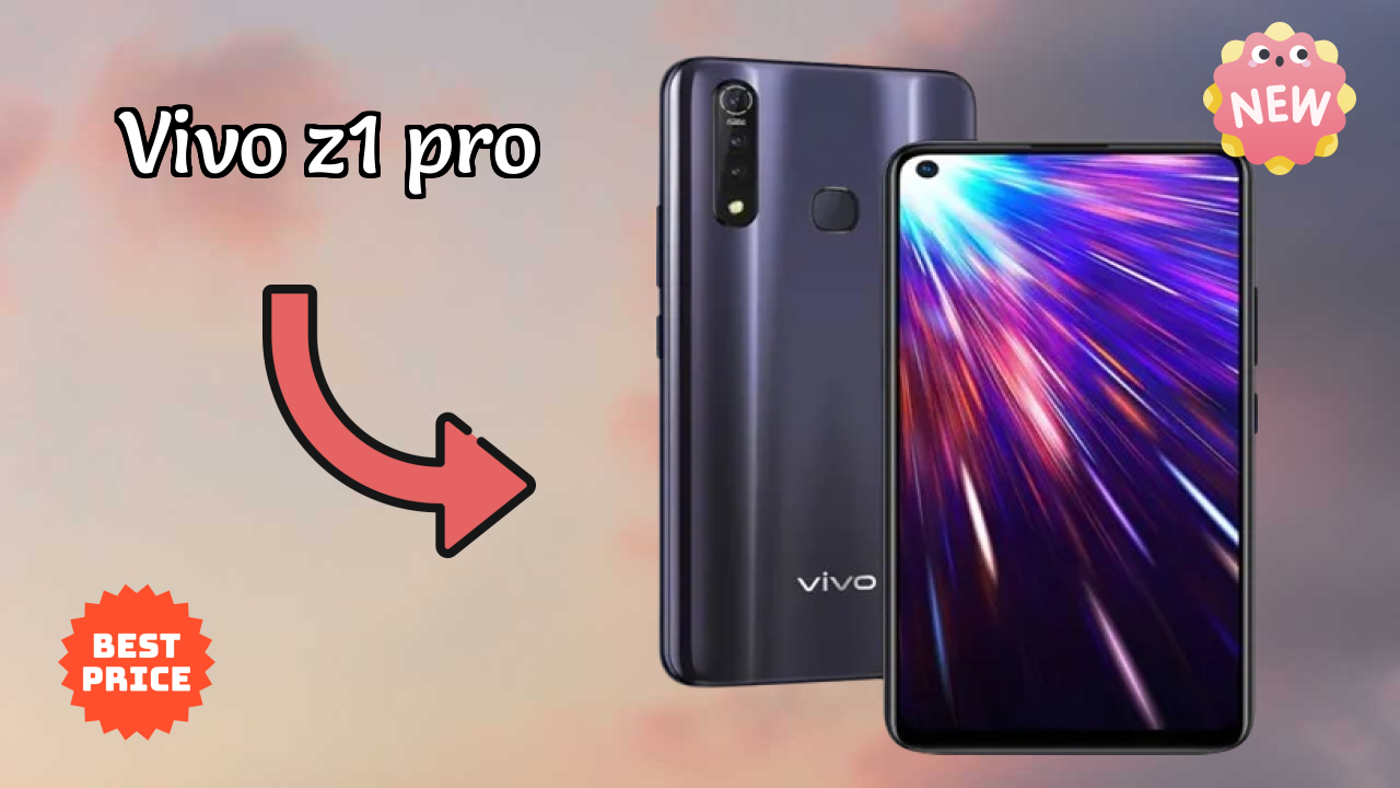 Vivo Z1 Pro 2026 Value-for-Money Verdict
