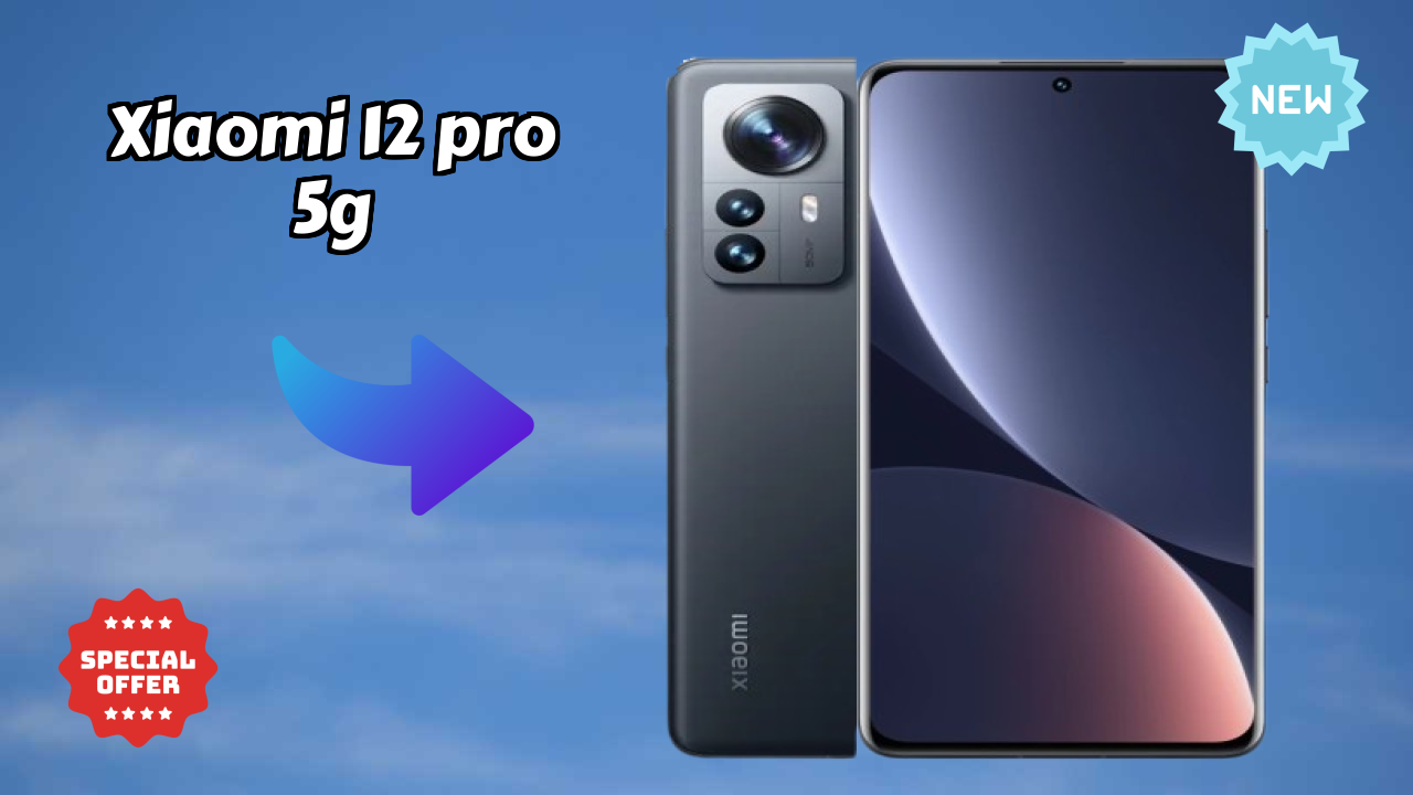 Xiaomi 12 Pro 5G Battery Review: 4600 MAh Usage Analysis