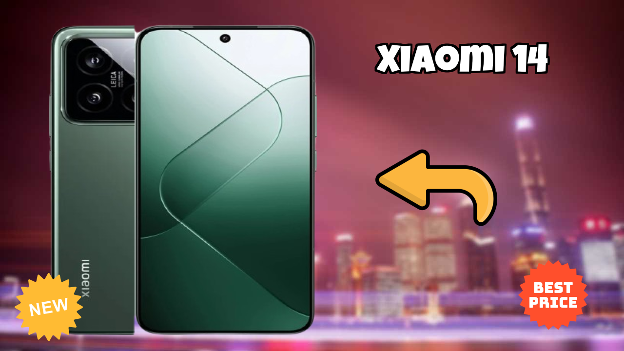 Xiaomi 14 Battery Test: 4610 MAh How Long Lasts