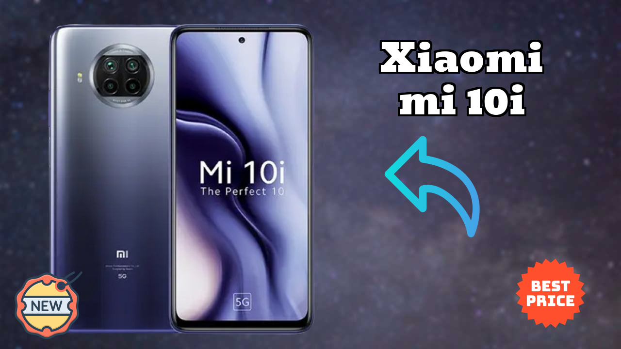 Xiaomi Mi 10i Price: ₹17,999 - Should You Buy It?