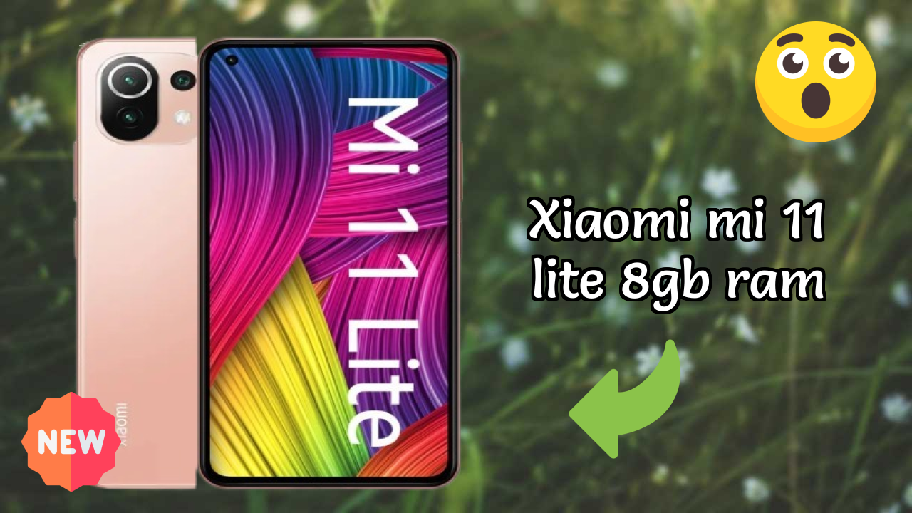 Xiaomi Mi 11 Lite 8GB RAM Battery Review: 4250 MAh Charging Analysis