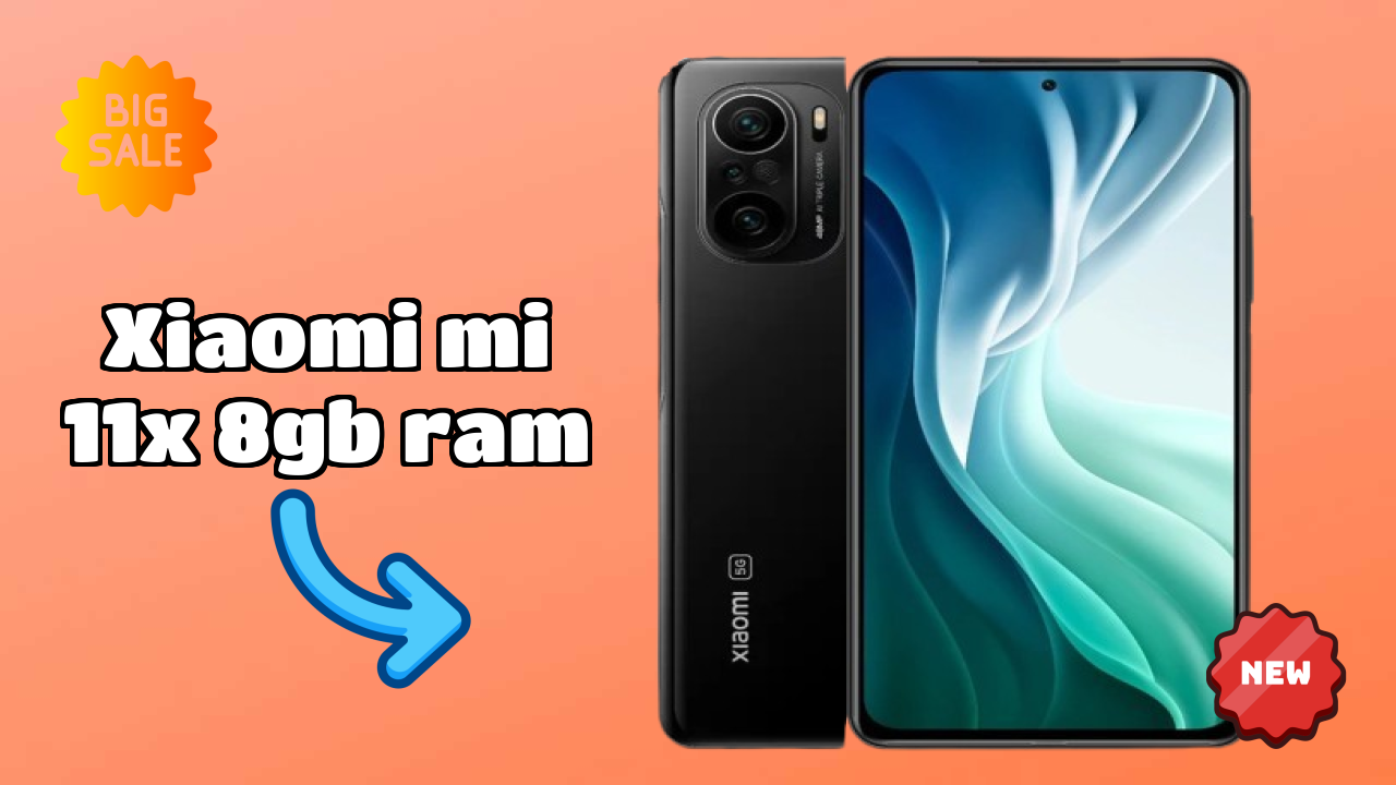 Xiaomi Mi 11X 8GB RAM Processor Review: Snapdragon 870 Benchmarks