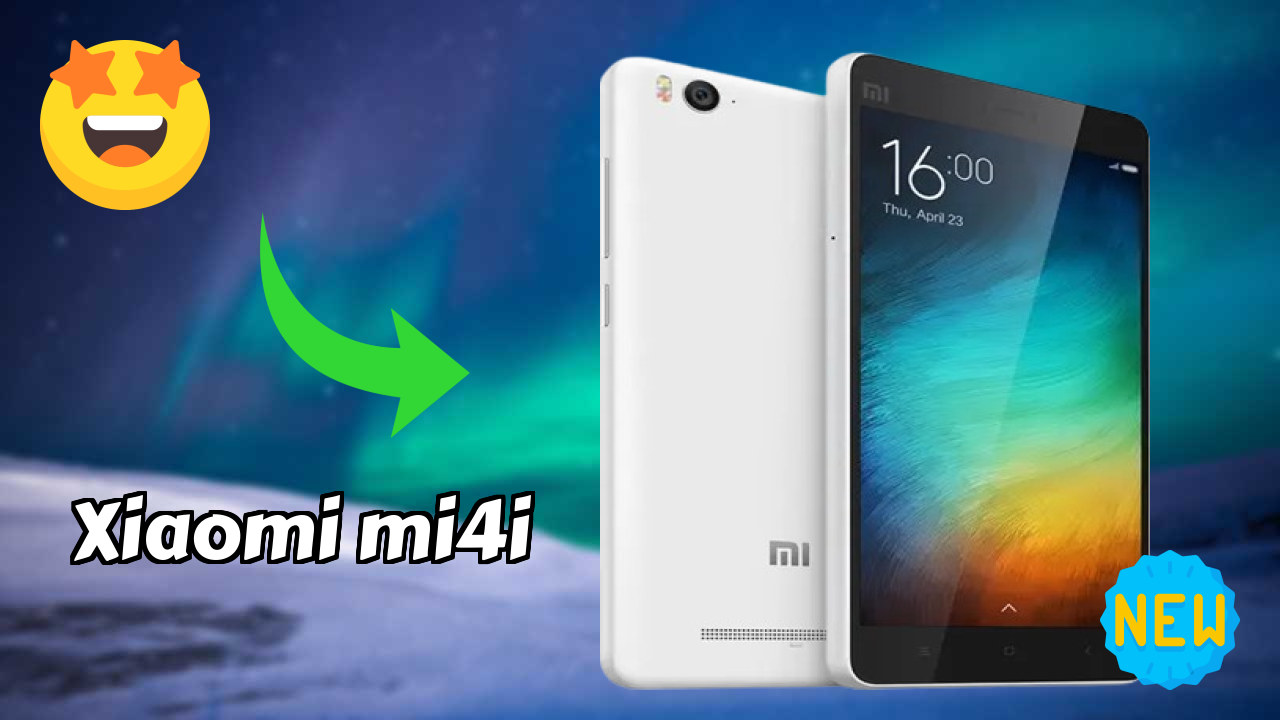 Xiaomi Mi4i Gaming Benchmarks: Snapdragon 615 Tested