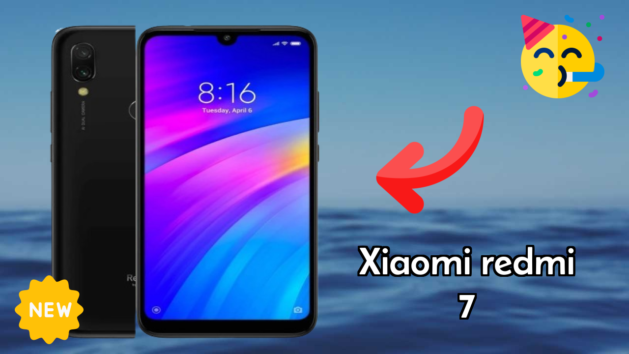 Xiaomi Redmi 7 Display Quality: IPS LCD Explained