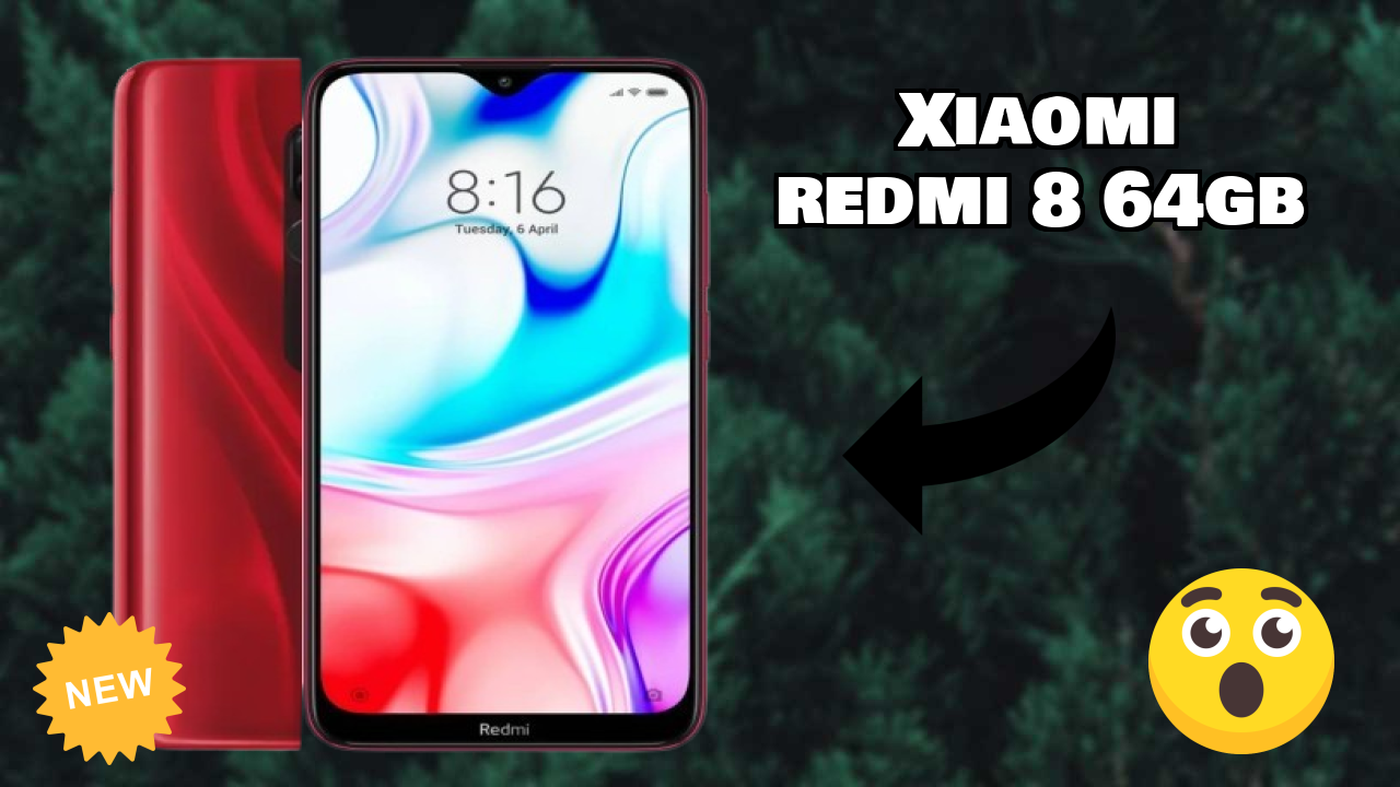 Xiaomi Redmi 8 64GB Camera Quality: 8 MP Front Camera Selfie Test