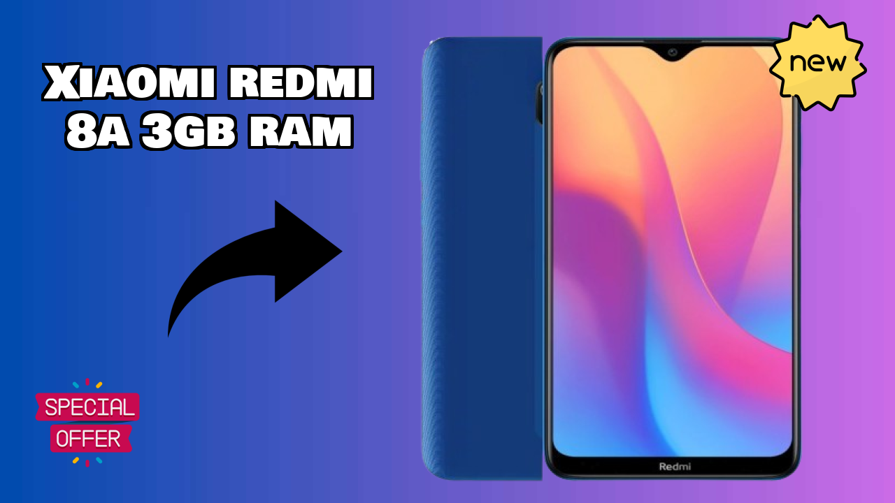 Xiaomi Redmi 8A 3GB RAM Camera Review: 12 MP Rear Camera Photo Quality