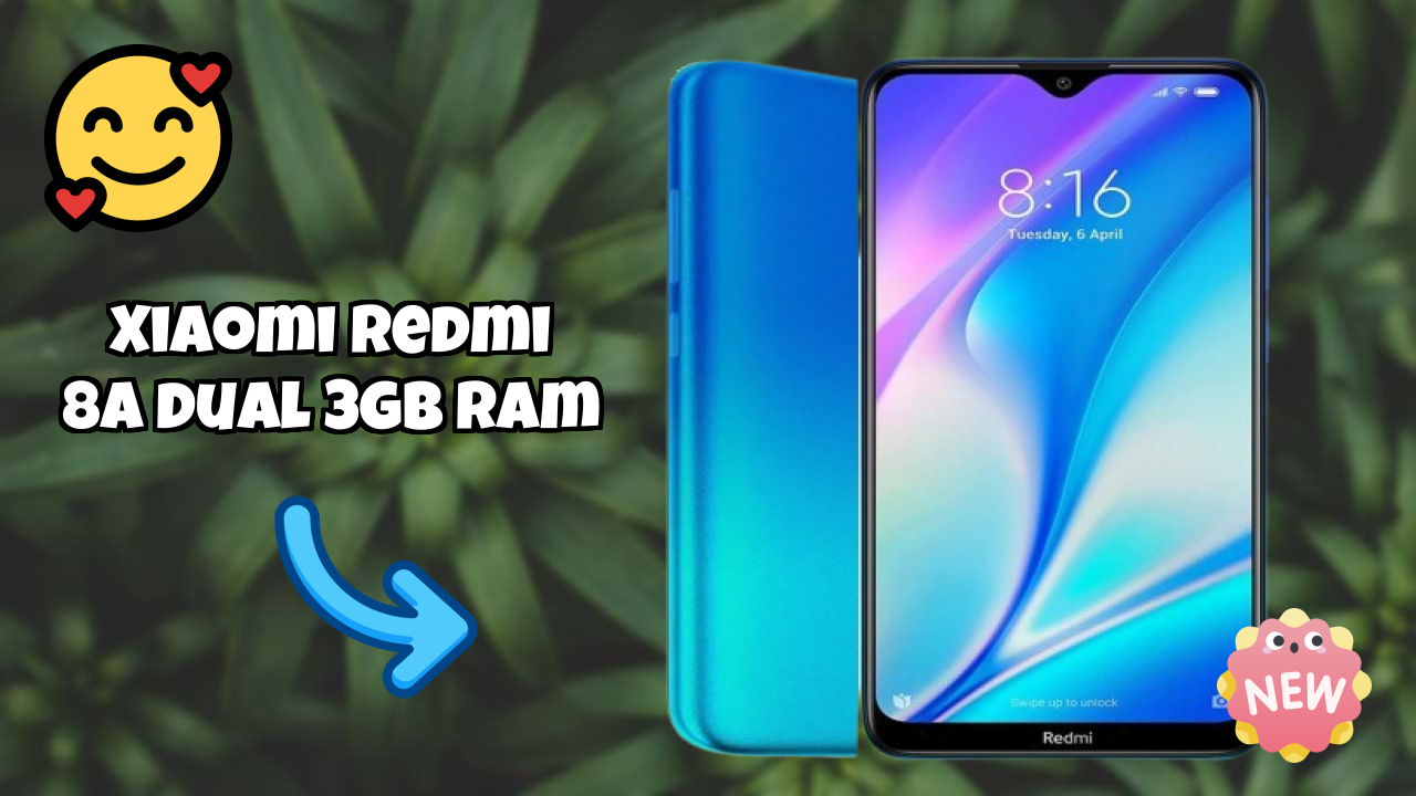 Xiaomi Redmi 8A Dual 3GB RAM 2026: Complete Guide and Review 