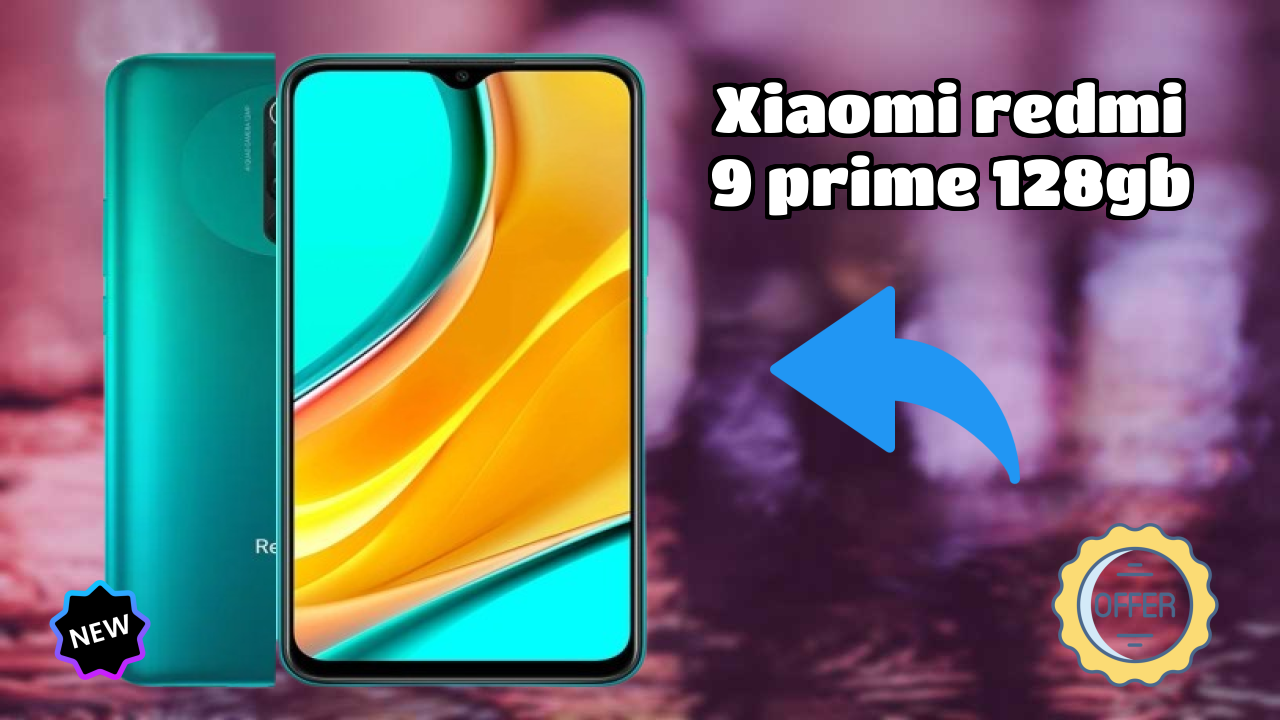 Xiaomi Redmi 9 Prime 128GB Price Review: ₹11,500 Should You Buy?
