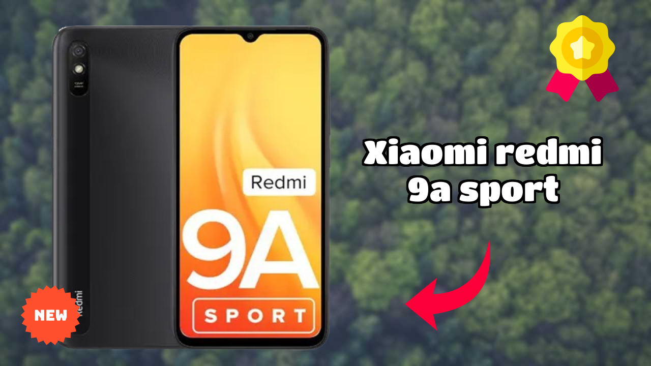 Xiaomi Redmi 9A Sport Price Analysis: ₹6,919 Value Review