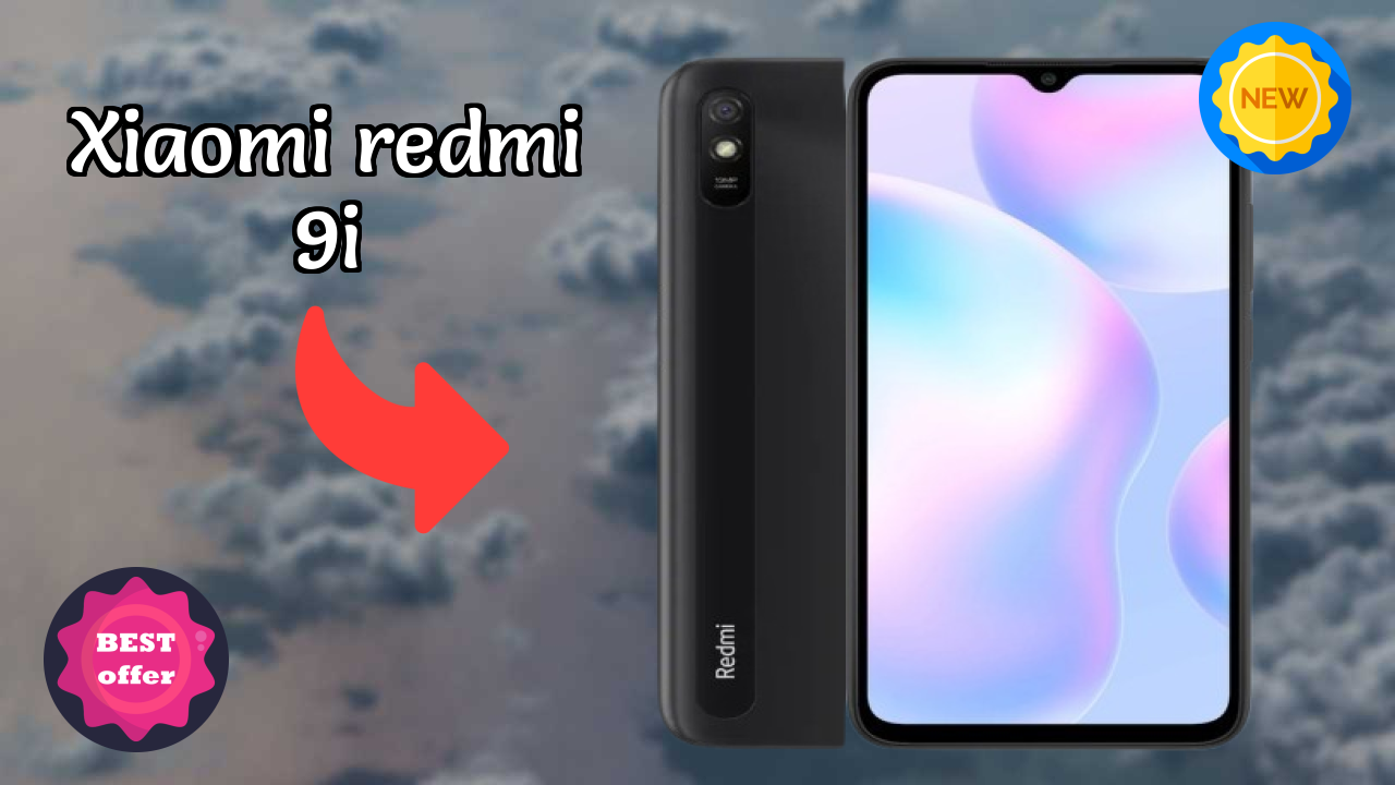 Xiaomi Redmi 9i Battery Review: 5000 MAh Charging Analysis
