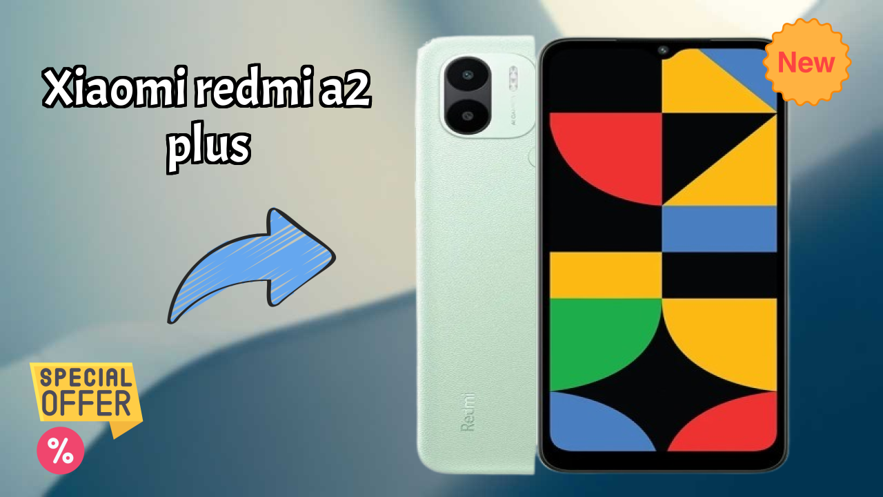 Xiaomi Redmi A2 Plus Processor Review: MediaTek Helio G36 Speed Test