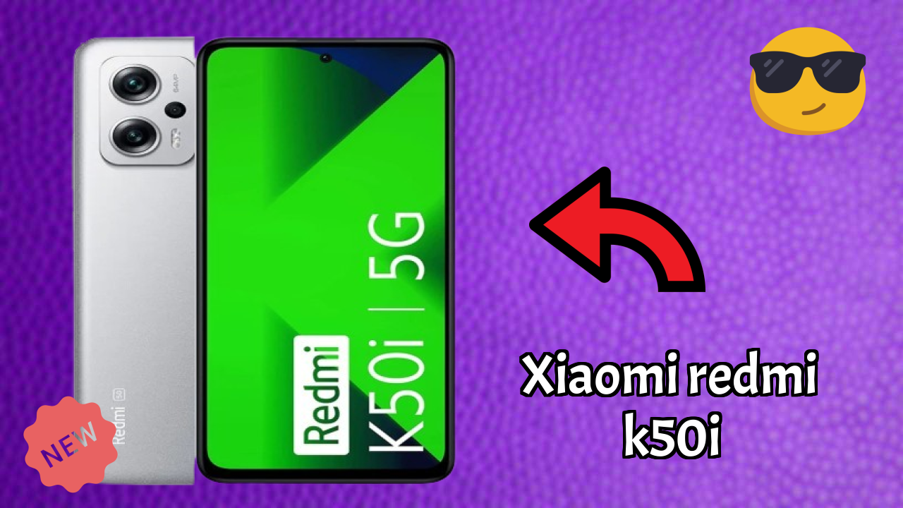 Xiaomi Redmi K50i Camera Quality: 64 MP + 8 MP + 2 MP Rear Camera Low Light Test