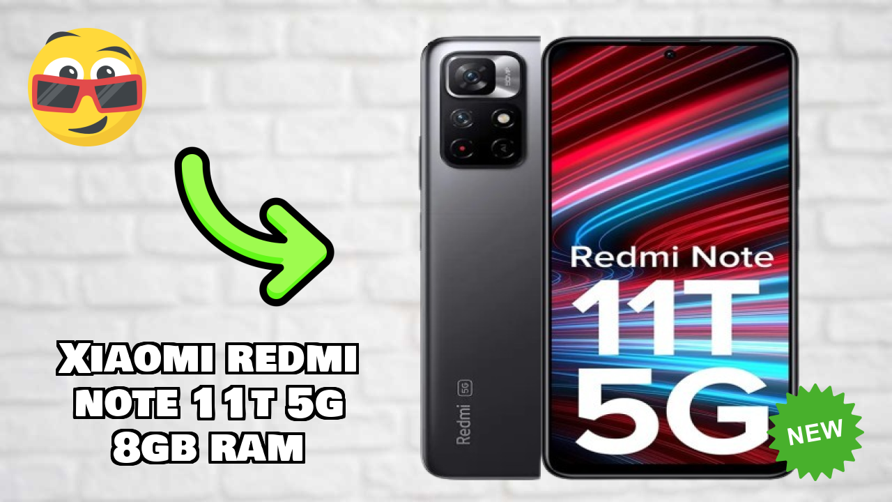 Xiaomi Redmi Note 11T 5G 8GB RAM 2026 Buyer Guide – Best Value Mobile?
