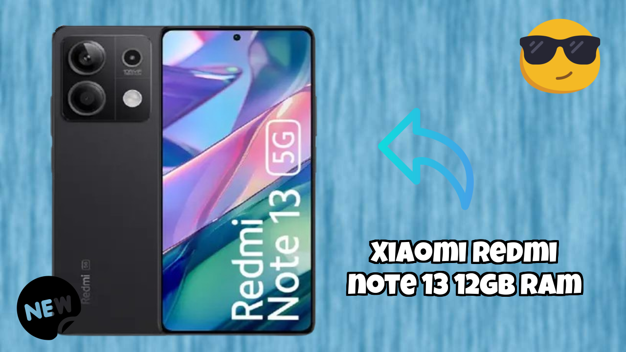 Xiaomi Redmi Note 13 12GB RAM Battery Life: 5000 MAh Charging Analysis