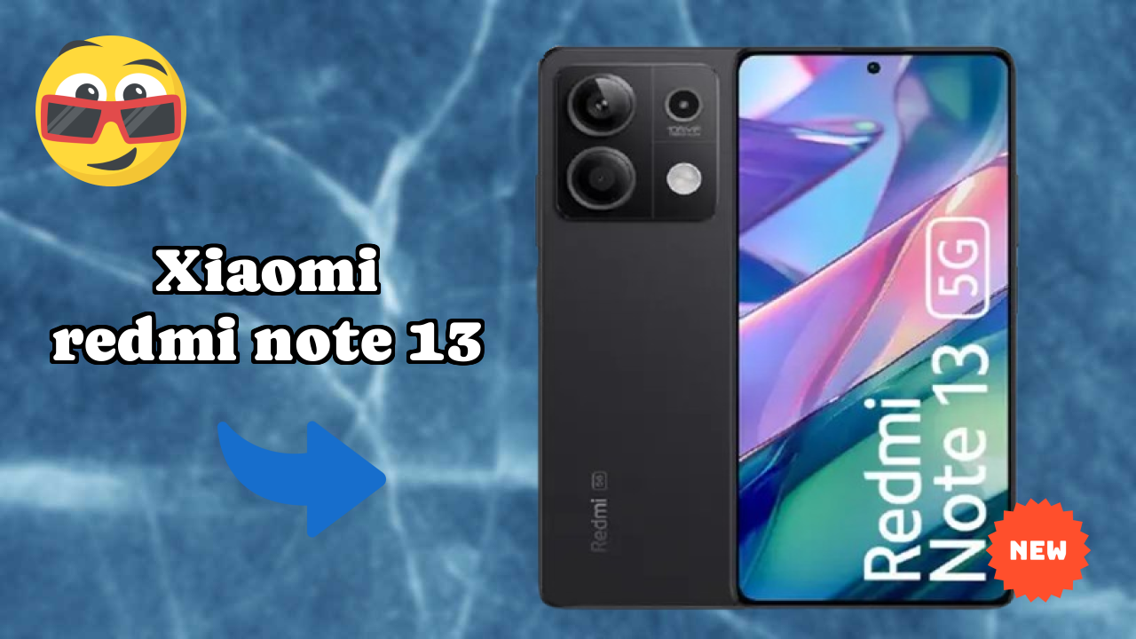 Xiaomi Redmi Note 13 Display Review: 6.67 Inches (16.94 Cm) Screen Size