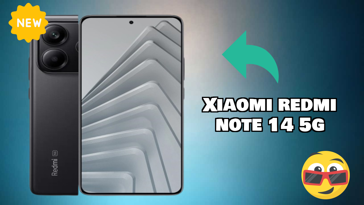 Xiaomi Redmi Note 14 5G Battery Test: 5110 MAh Lasts All Day?