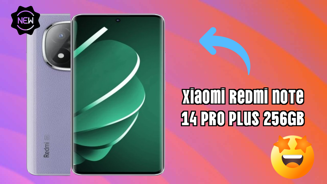 Xiaomi Redmi Note 14 Pro Plus 256GB Camera Review: 50 MP + 8 MP + 50 MP Rear Camera Samples