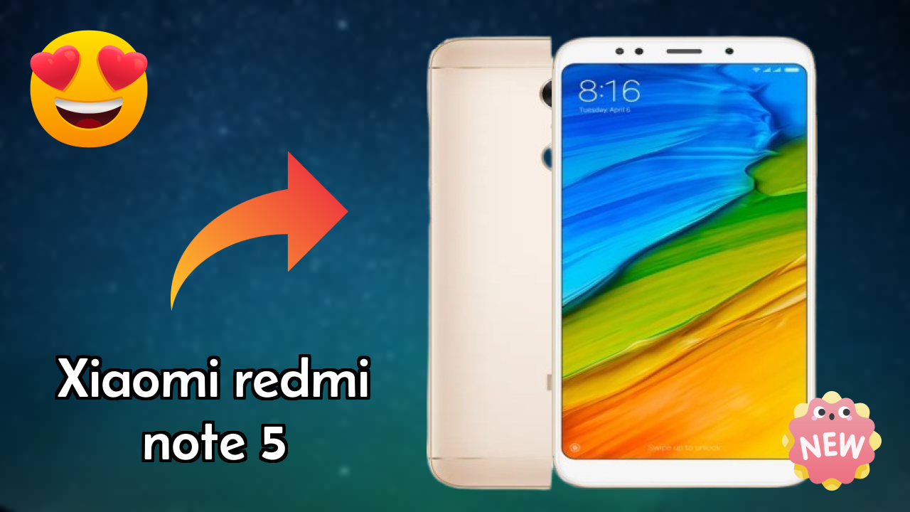 Xiaomi Redmi Note 5 Battery Life: 4000 MAh Real-World Test