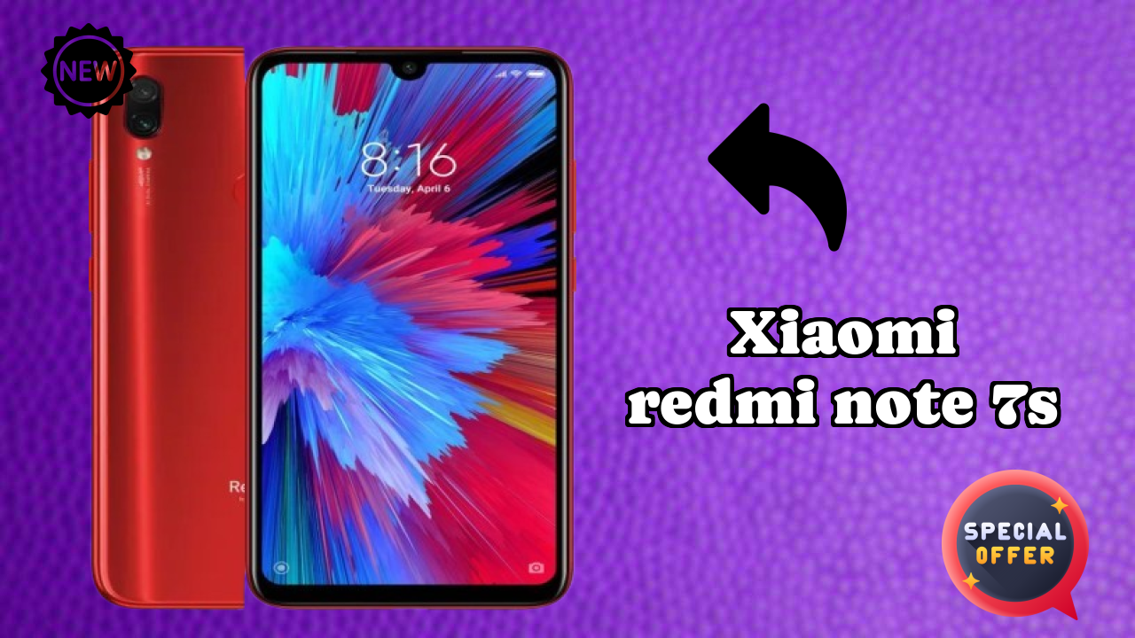 Xiaomi Redmi Note 7S Camera Review: 48 MP + 5 MP Rear Camera Photo Quality