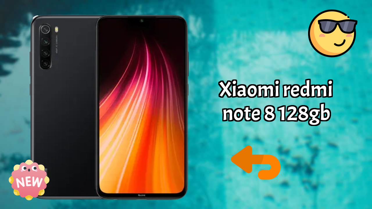 Xiaomi Redmi Note 8 128GB Performance: Snapdragon 665 Speed Review