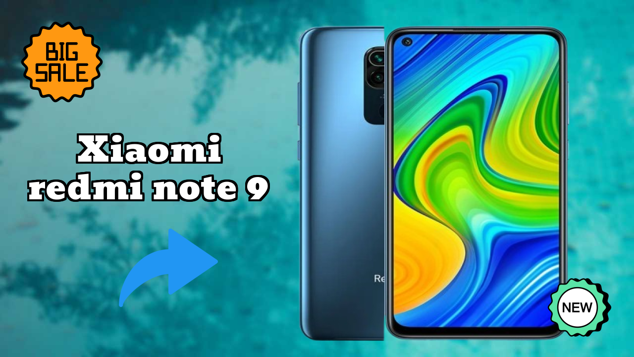 Xiaomi Redmi Note 9 Camera Review: 48 MP + 8 MP + 2 MP + 2 MP Rear Camera Photo Quality