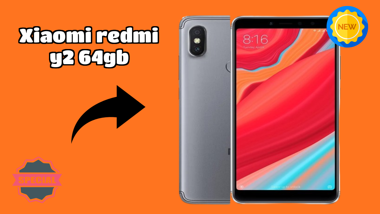 Xiaomi Redmi Y2 64GB Performance Test: Snapdragon 625 Speed & Reliability